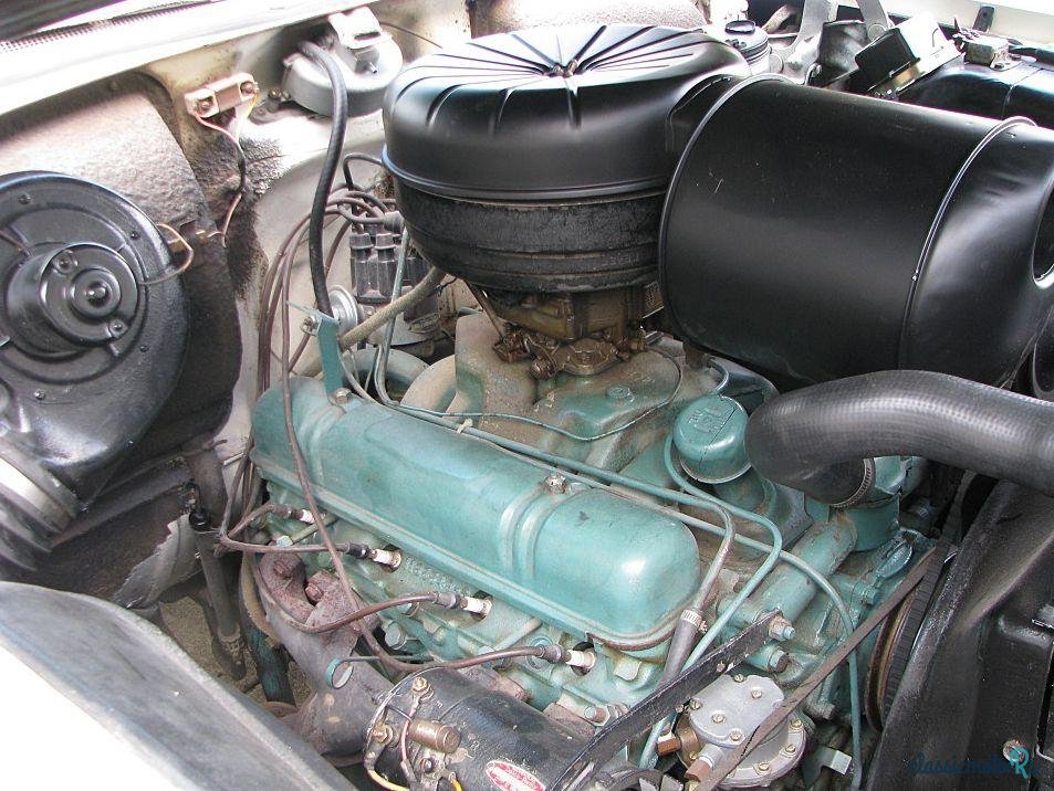 1954' Buick Skylark photo #3