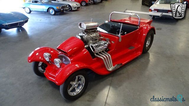 1926' Chevrolet photo #5