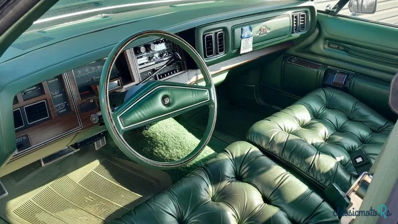 1978' Chrysler New Yorker photo #5