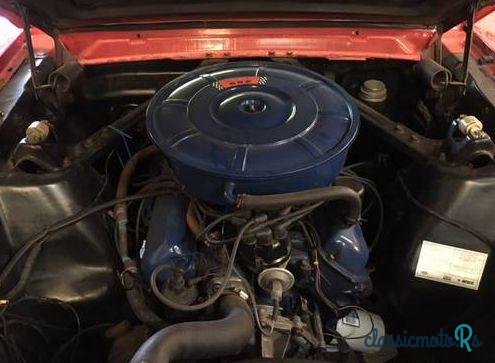 1965' Ford Mustang Convertible photo #6