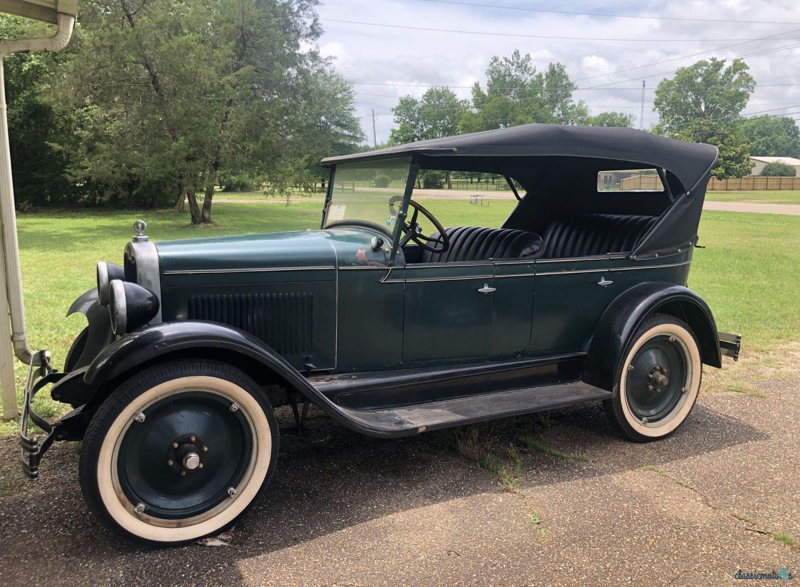 1928' Chevrolet Custom photo #3