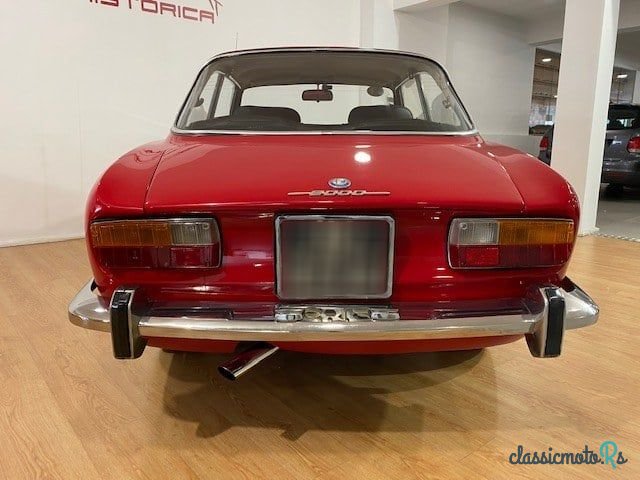 1974' Alfa Romeo Gtv 2000 photo #3