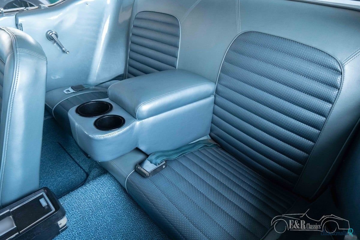 1966' Ford Mustang photo #5
