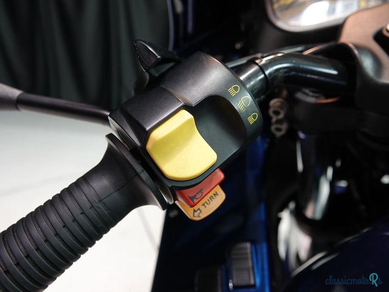 1990' Other BMW K1 '90 CH65k1 photo #7