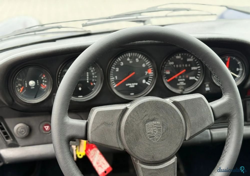 1977' Porsche 911 photo #6