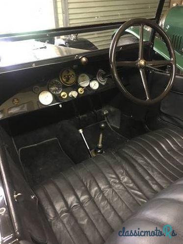 1926' Lancia Lambda Tourer 7Th Series photo #1