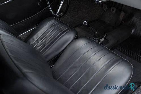 1961' Porsche 356 B T5 Coupe 1600 Lhd photo #3