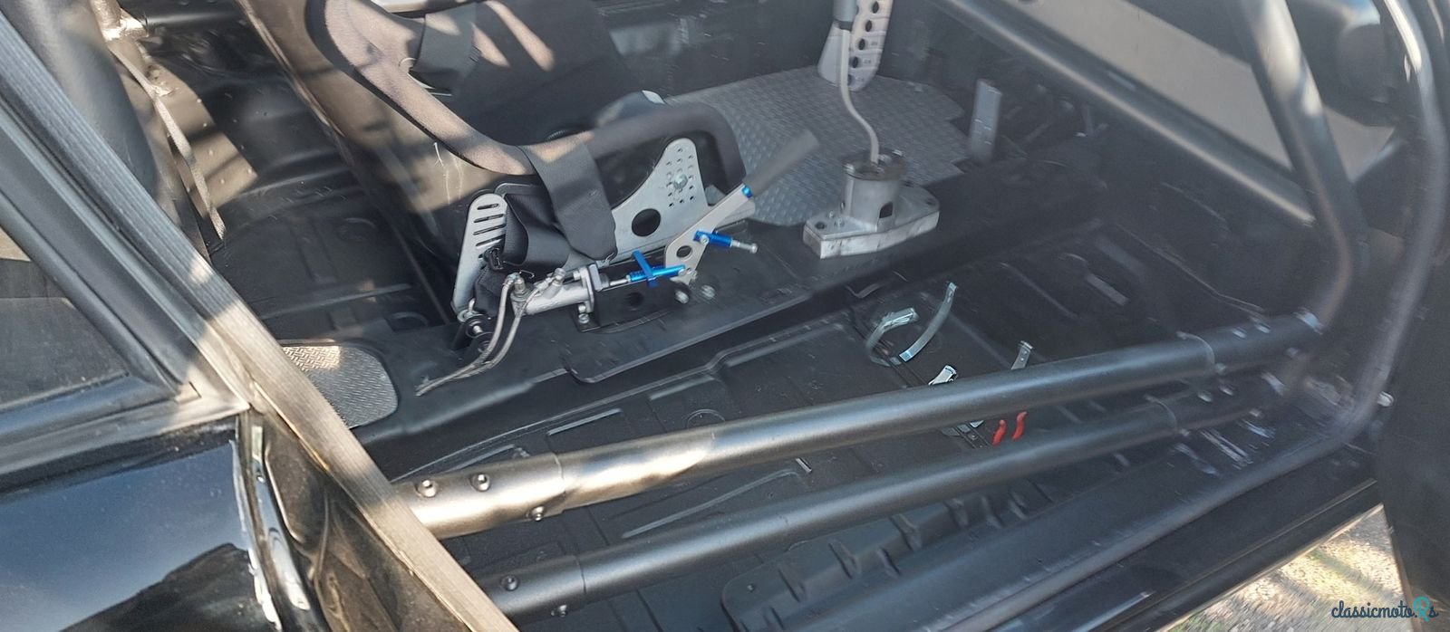 1978' Porsche 911 930 Turbo photo #6