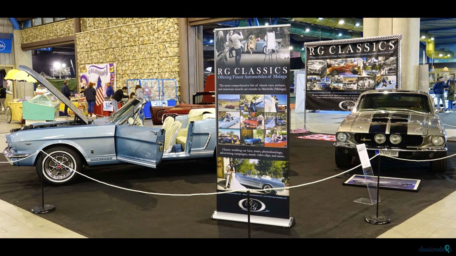 1965' Ford Mustang photo #3