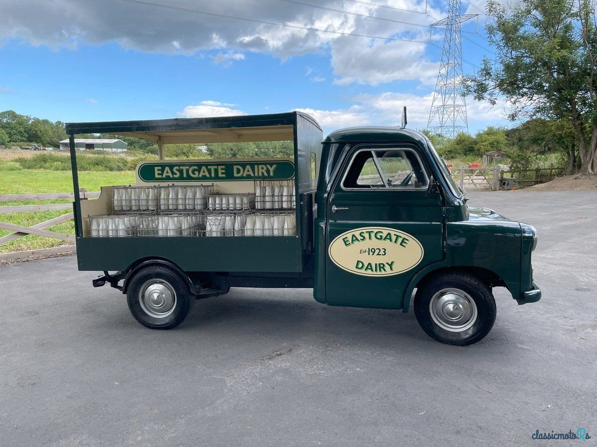 1966' Bedford CA photo #2