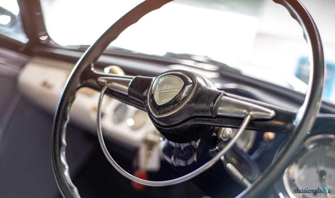 1955' Lancia Aurelia photo #4