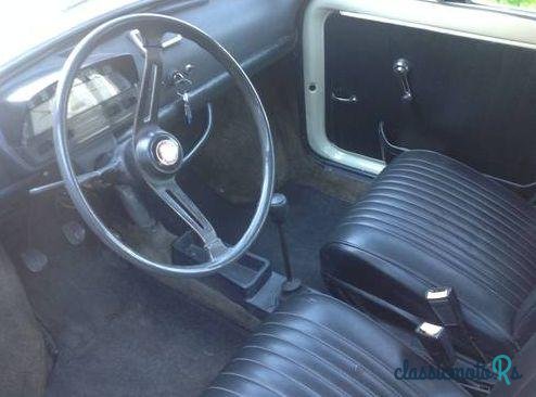 1970' Fiat 500 photo #3
