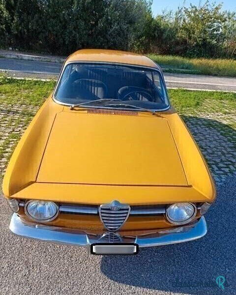 1968' Alfa Romeo GT en venta. Italia