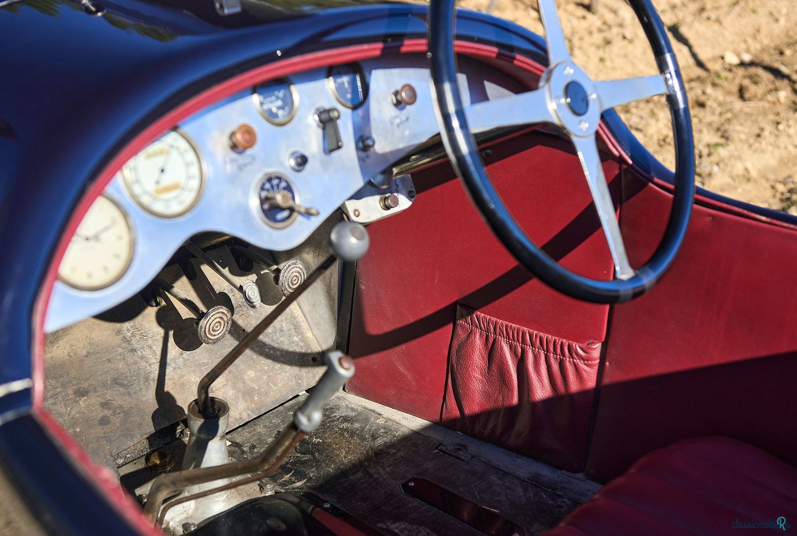 1921' Amilcar Amilcar photo #4