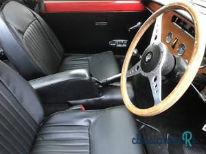 1974' Triumph Spitfire photo #6