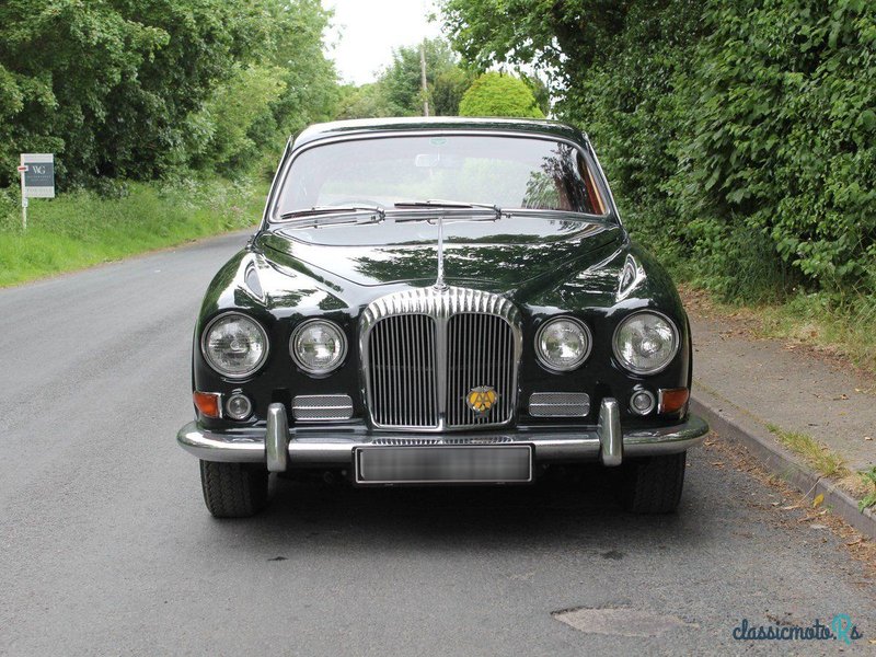 1968' Daimler Sovereign photo #2