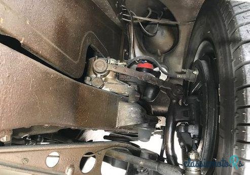 1949' Bentley Mark VI Mark 6 photo #5