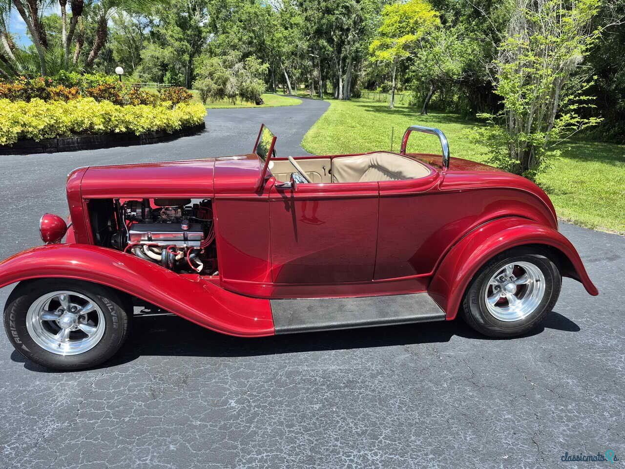1932' Ford Custom photo #6