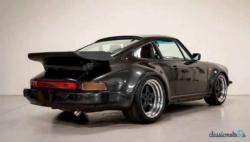 1976' Porsche 912 photo #2