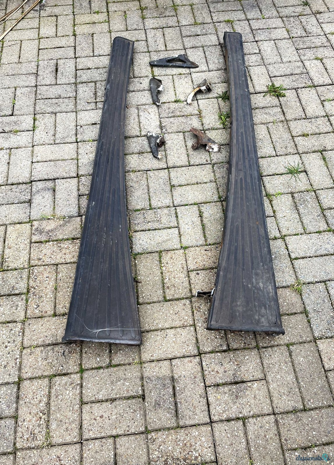 1949' Rover 75 photo #5