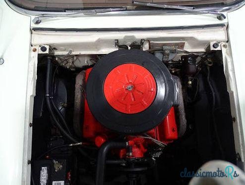 1959' Ford Ranchero photo #3