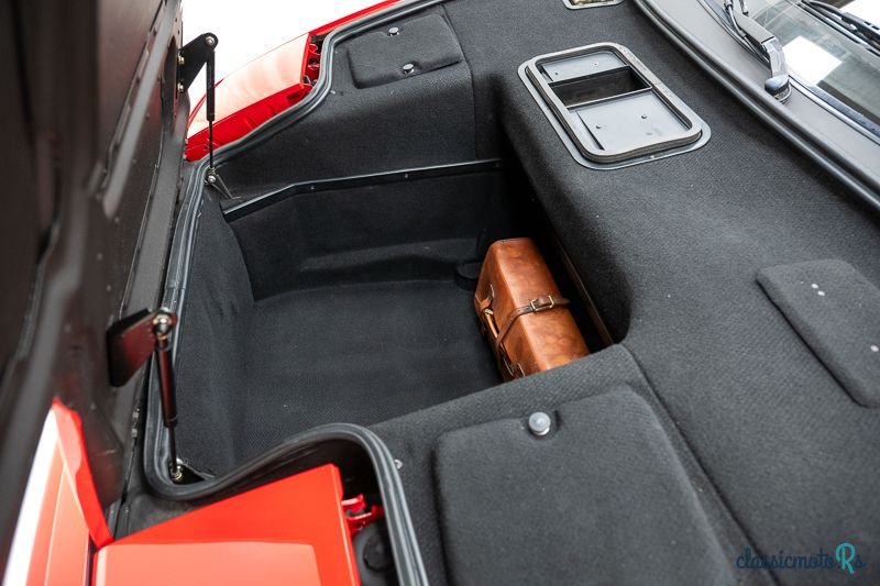 1991' Ferrari 348 TS '91 CH90478 photo #7