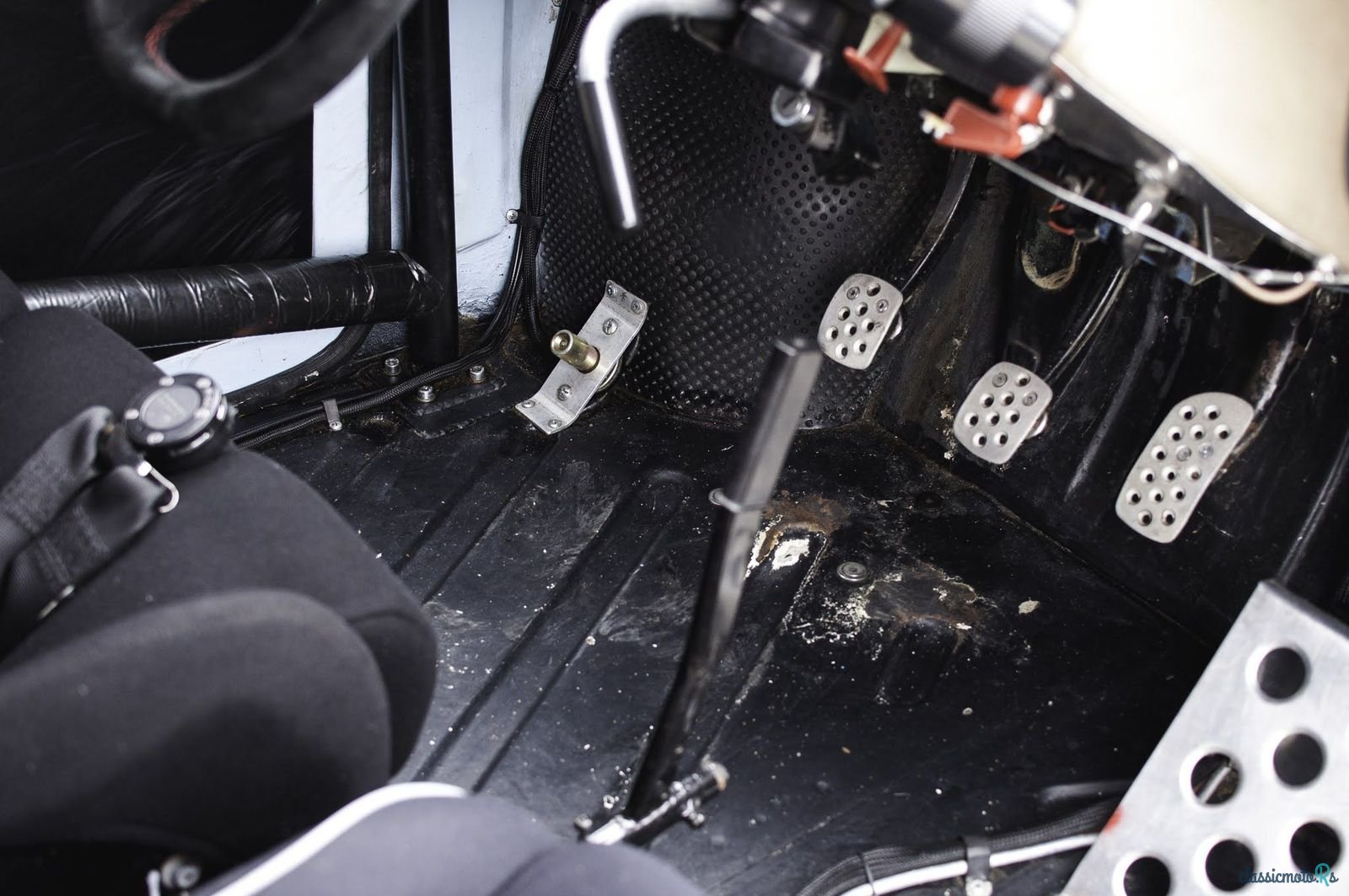 1979' Trabant 601 Ver-S photo #6