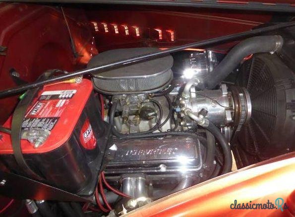 1939' Chevrolet Master 85 Coupe photo #3