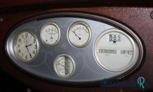 1925' Studebaker Special Six photo #2