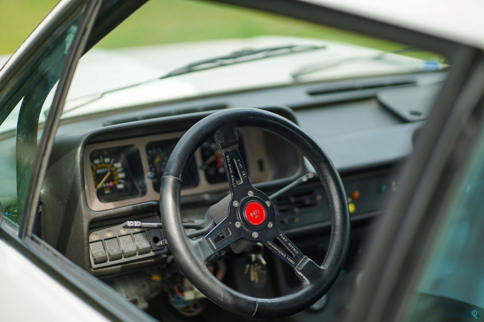 1979' Fiat 131 photo #5