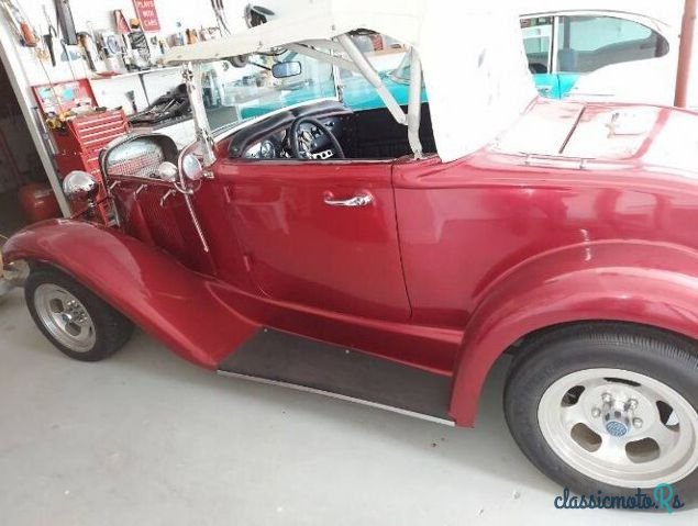 1929' Ford photo #1
