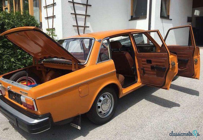 1974' Volvo 144 photo #4