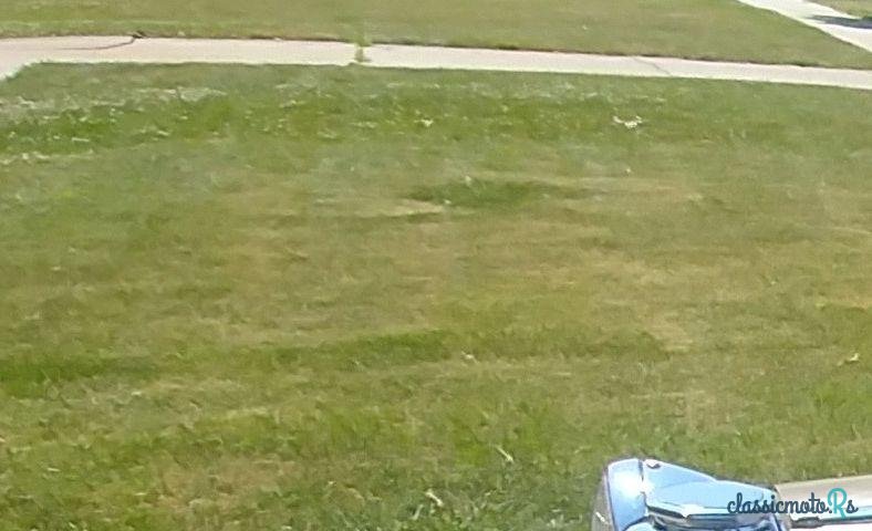 1953' MG MG-TD photo #4