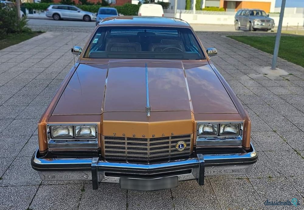 1979' Oldsmobile photo #3