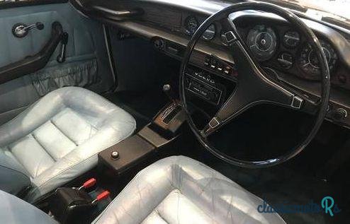 1973' Volvo P1800 Es Auto photo #2