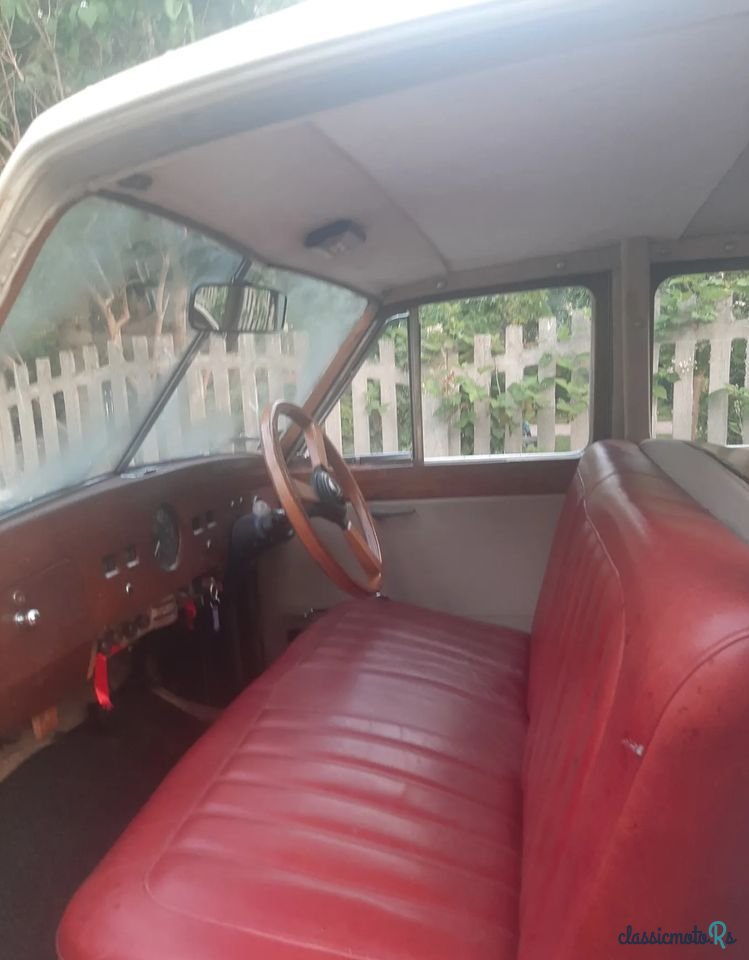 1966' Austin Princess photo #2