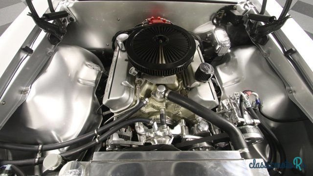 1967' Chevrolet El Camino photo #2