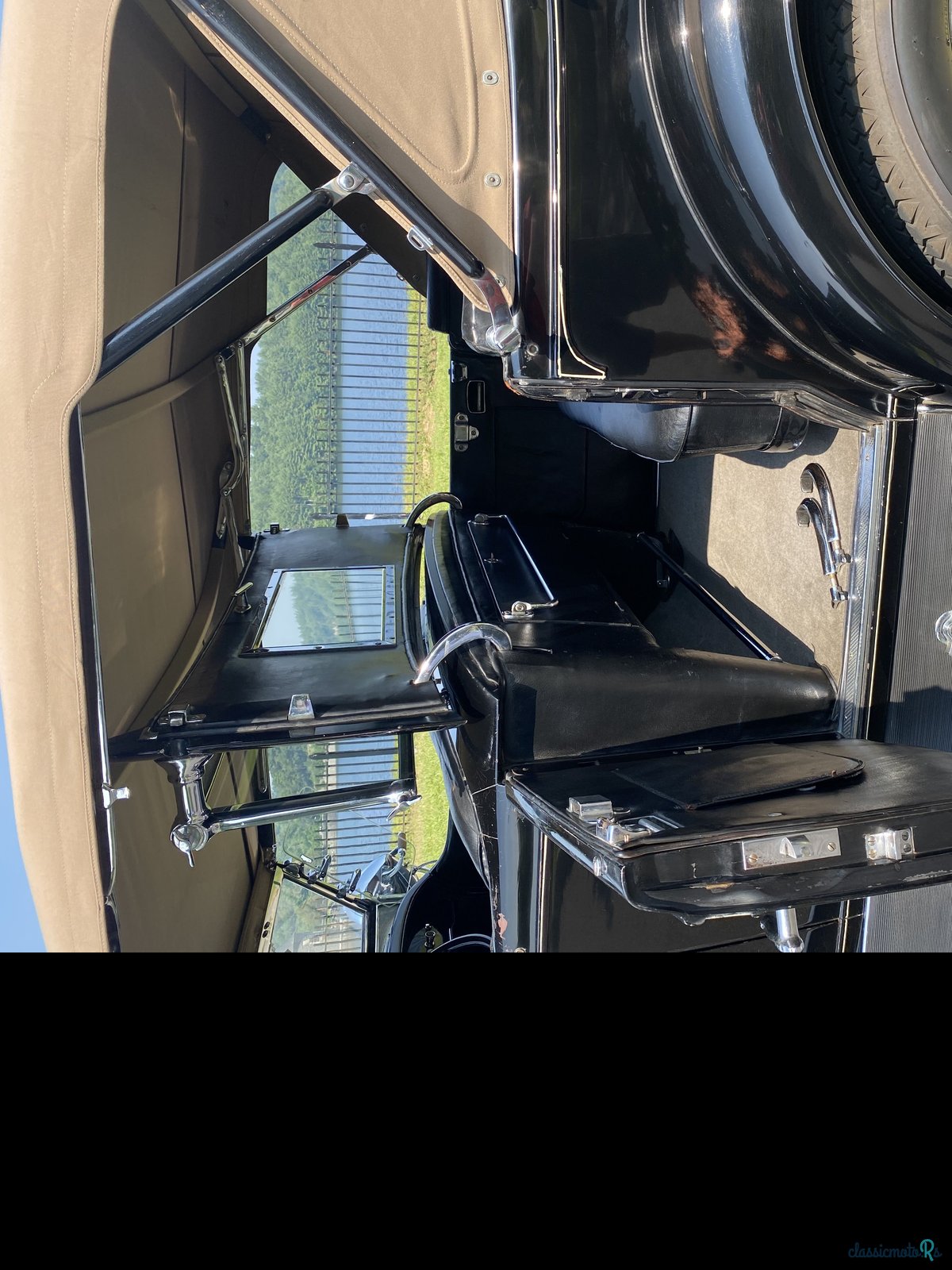 1929' Cadillac 341 photo #3