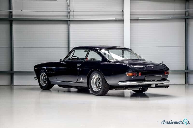 1964' Ferrari 330 photo #4