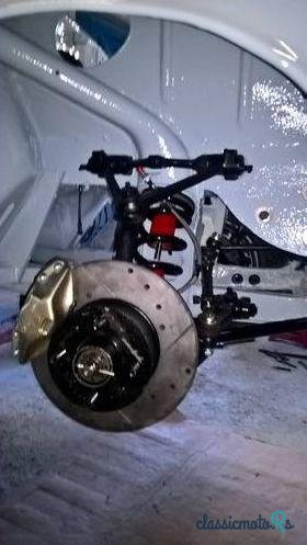 1963' Alfa Romeo Giulietta Ti photo #1