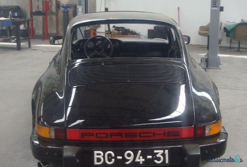 1970' Porsche 911 photo #3