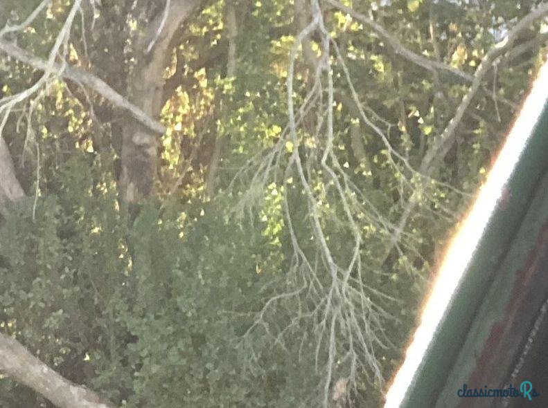 1950' GMC Pickup photo #4