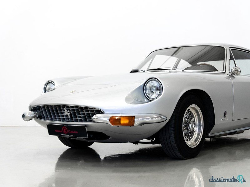 1969' Ferrari 365 photo #5