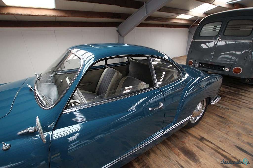 1965' Volkswagen Käfer photo #6