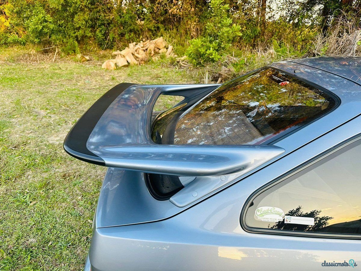 1986' Ford Sierra photo #4