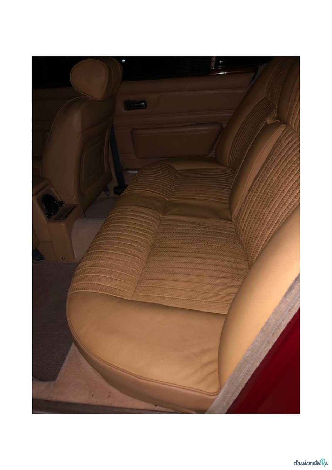 1971' Jaguar XJ6 photo #7