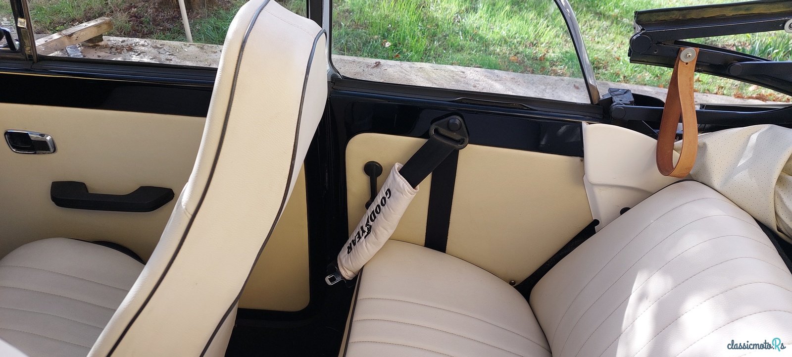 1973' Volkswagen Beetle photo #4