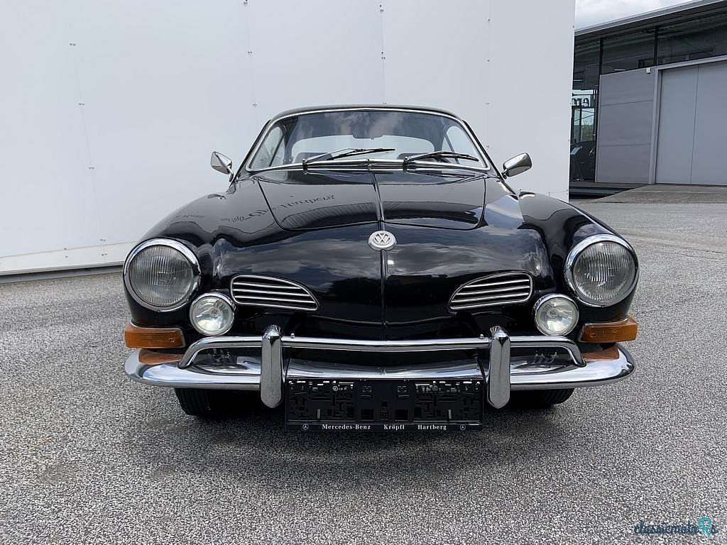 1970' Volkswagen photo #3