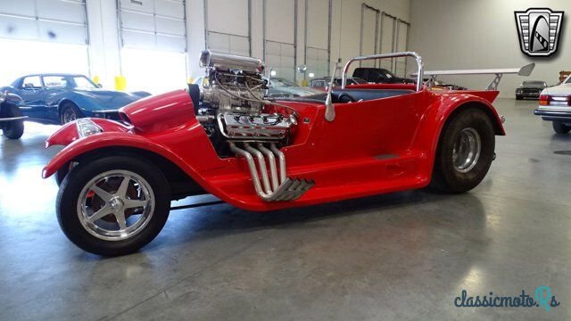 1926' Chevrolet photo #2