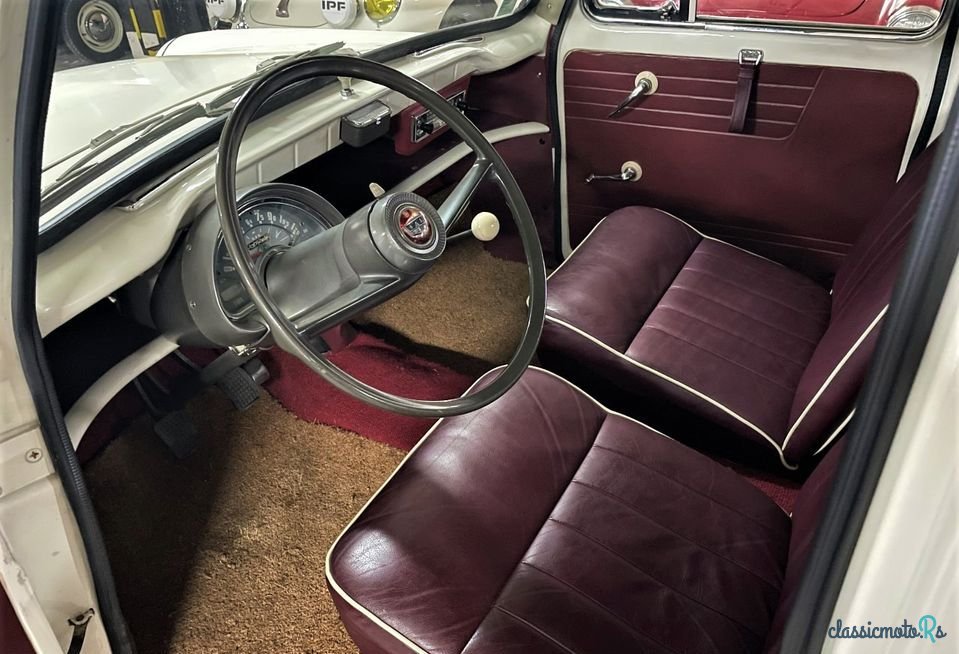 1955' Ford Perfect photo #6